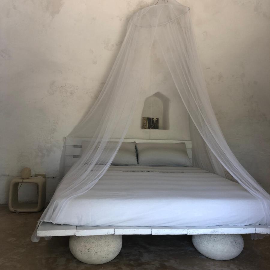 Bed and Breakfast Trullo Mareposa Санникола Экстерьер фото